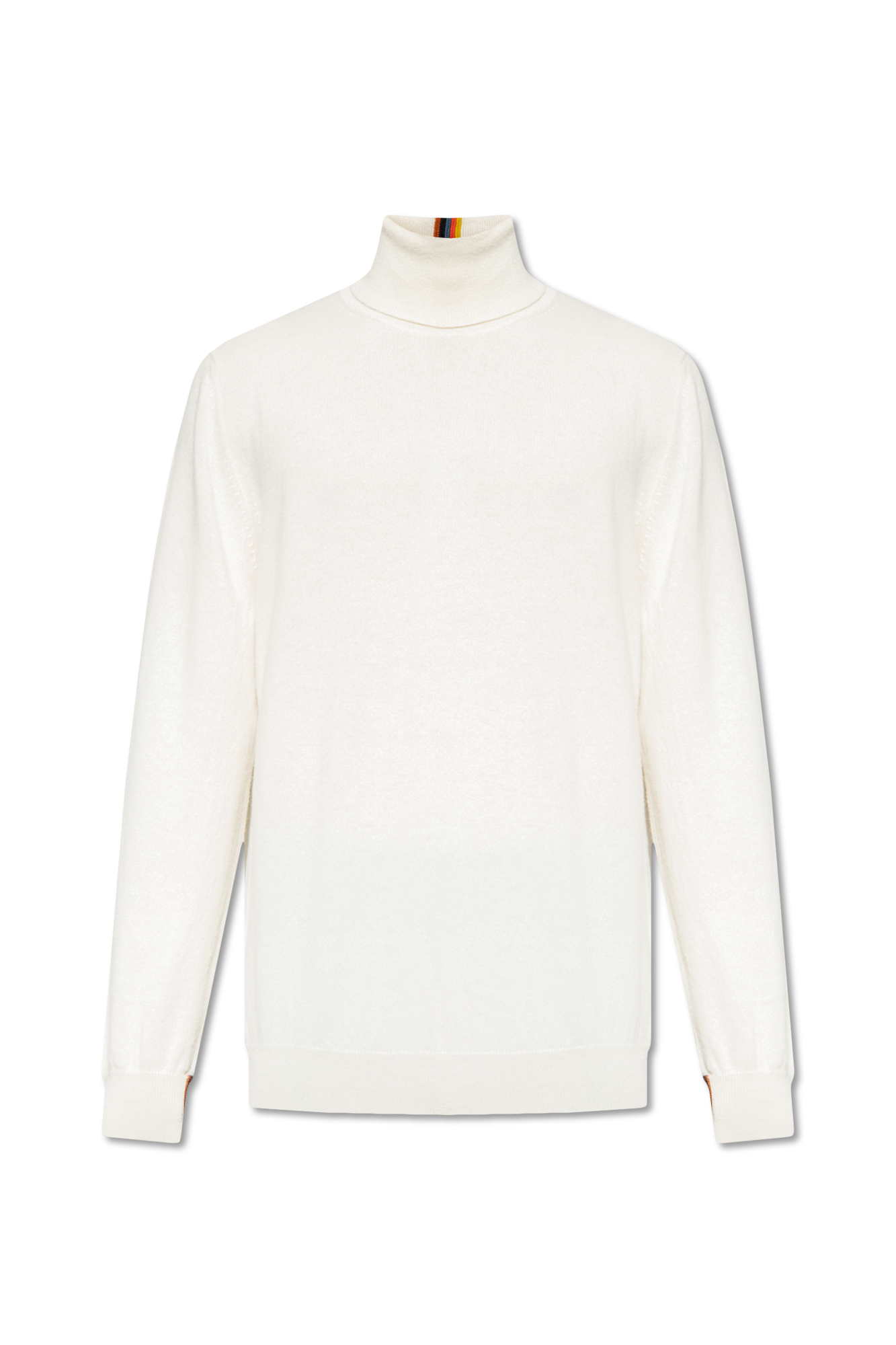 Paul smith cashmere outlet sweater